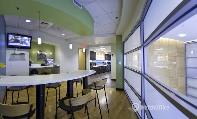 250 m² Serviced office in San Diego, CA, 4445 Eastgate Mall (92121) - 3 | MatchOffice