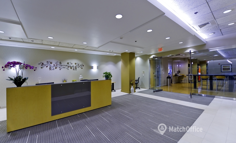 Virtual office space in Newton, MA, 275 Grove St. (02466) - 0 | MatchOffice