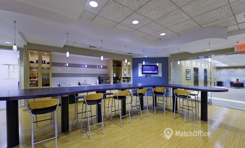 250 m² Business center in Newton, MA, 275 Grove St. (02466) - 3 | MatchOffice