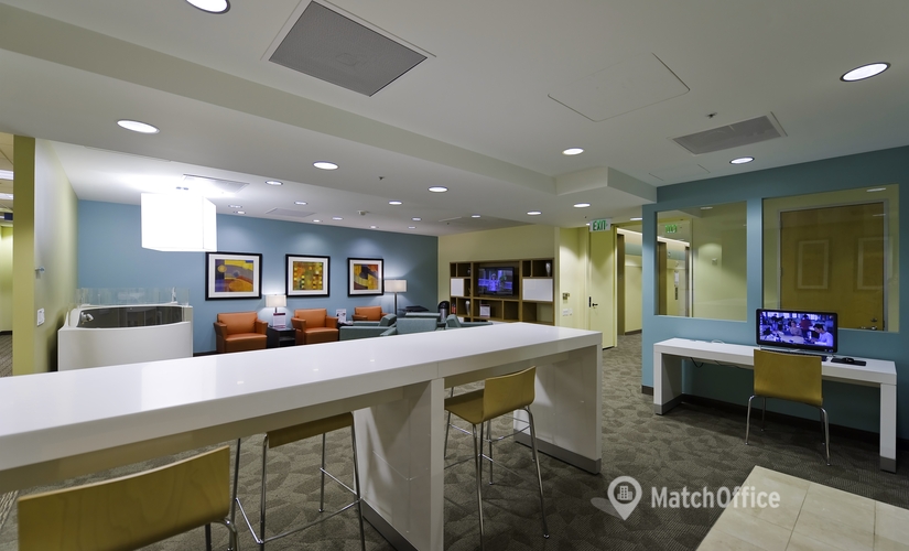 250 m² Business center in San Francisco, CA, 505 Montgomery Street (94111) - 4 | MatchOffice.com