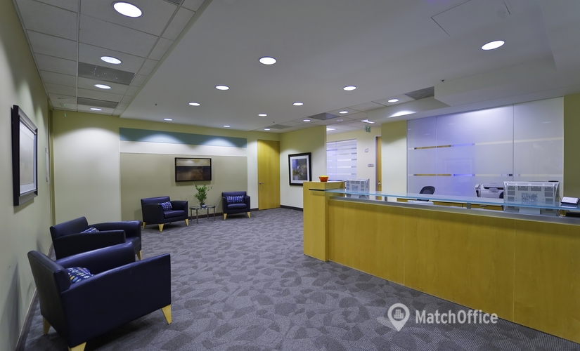 Virtual office space in San Francisco, CA, 505 Montgomery Street (94111) - 0 | MatchOffice.com