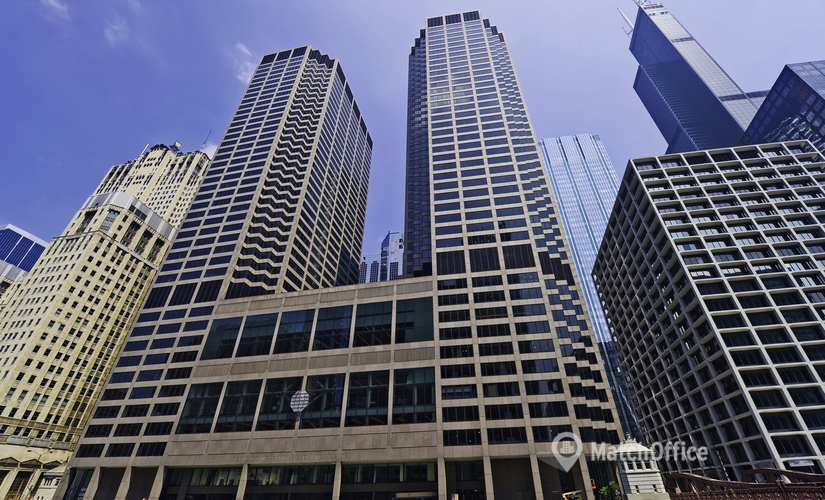 Virtual address in Chicago, IL, 30 South Wacker Drive (60606) - 1 | MatchOffice