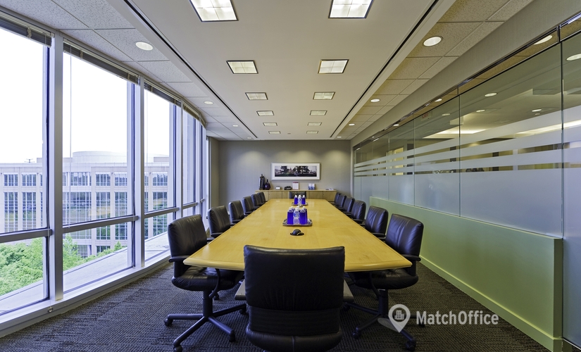 250 m² Business space in Atlanta, GA, 13010 Morris Rd (30004) - 4 | MatchOffice.com