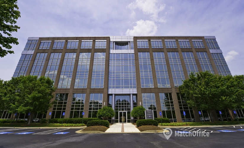 Virtual address in Atlanta, GA, 13010 Morris Rd (30004) - 1 | MatchOffice.com