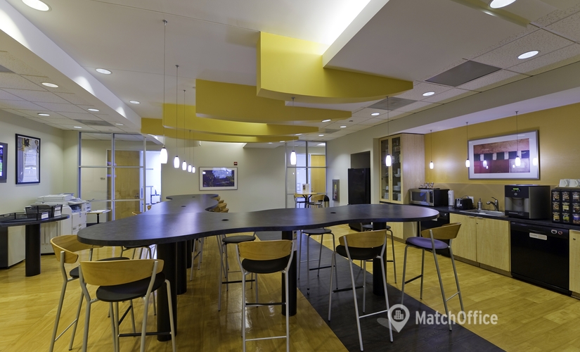 250 m² Serviced office in Atlanta, GA, 13010 Morris Rd (30004) - 3 | MatchOffice.com