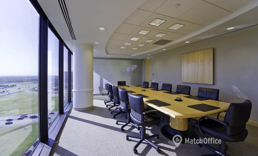 250 m² Business space in Irving, TX, 5605 North MacArthur Boulevard (75038) - 3 | MatchOffice.com