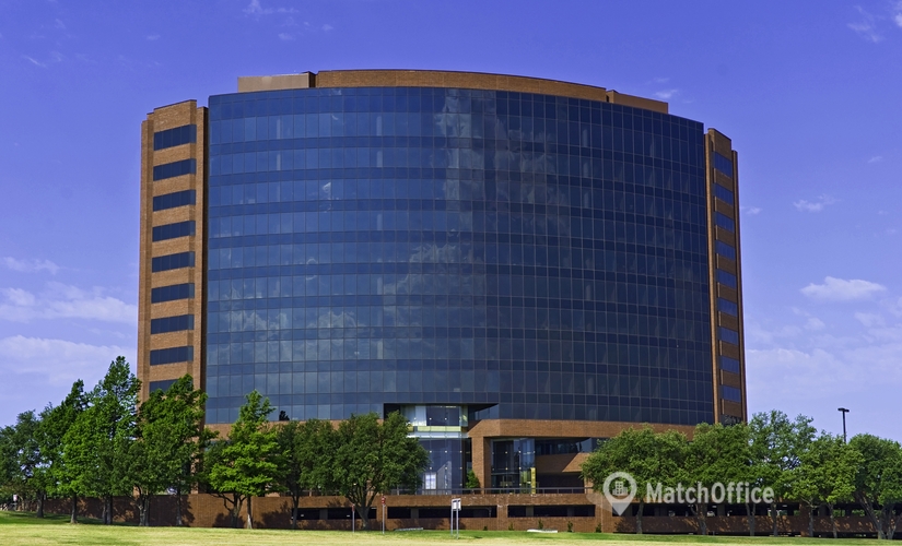 250 m² Business space in Irving, TX, 5605 North MacArthur Boulevard (75038) - 0 | MatchOffice.com