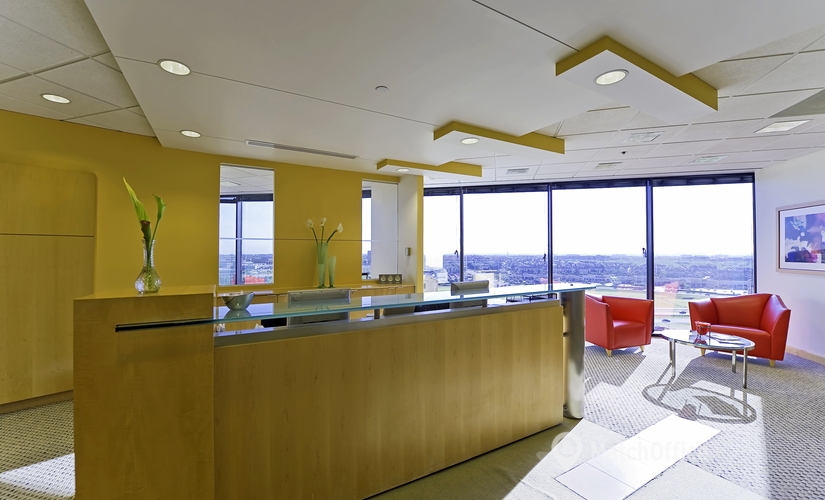 250 m² Business space in Irving, TX, 5605 North MacArthur Boulevard (75038) - 1 | MatchOffice.com