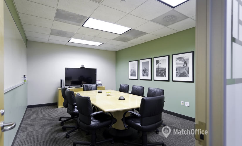 250 m² Business center in Boston, MA, 225 Franklin St. (02110) - 4 | MatchOffice