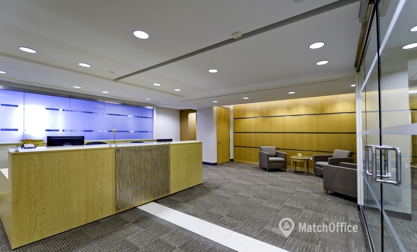 250 m² Business center in Boston, MA, 225 Franklin St. (02110) - 1 | MatchOffice.com