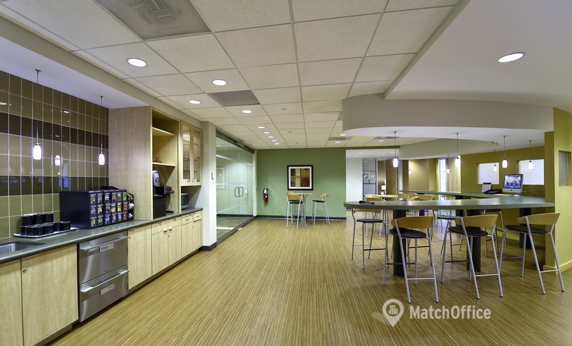250 m² Business center in Boston, MA, 225 Franklin St. (02110) - 3 | MatchOffice
