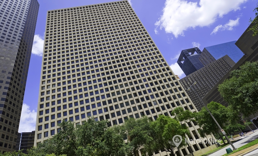 Virtual business address in Houston Central, TX, 1200 Smith Street (77002) - 1 | MatchOffice