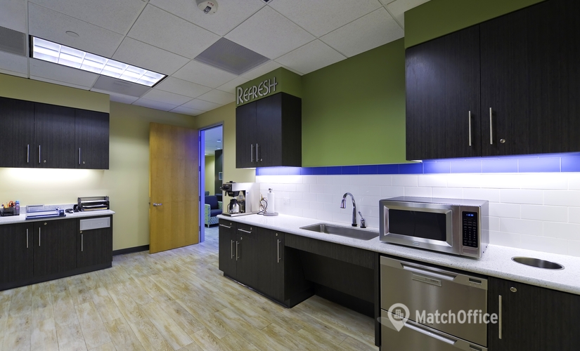 250 m² Serviced office in Houston Central, TX, 1200 Smith Street (77002) - 3 | MatchOffice.com
