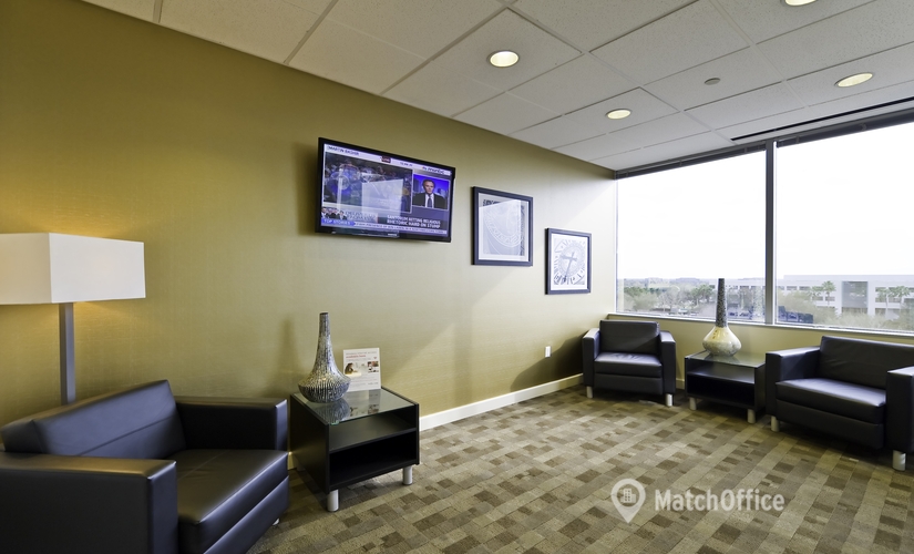 250 m² Business park in Lake Mary, FL, 801 International Parkway (32746) - 2 | MatchOffice.com