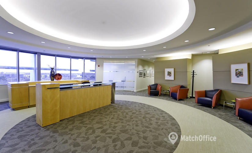 Virtual business address in Lake Mary, FL, 801 International Parkway (32746) - 1 | MatchOffice.com