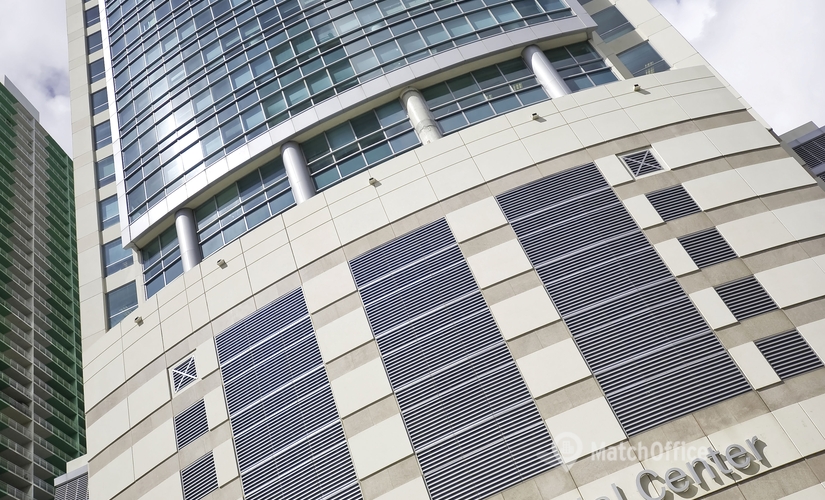 250 m² Business space in Miami, FL, 1111 Brickell Avenue (33131) - 0 | MatchOffice.com
