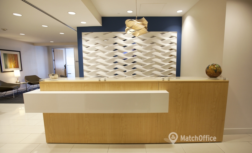 250 m² Business space in Miami, FL, 1111 Brickell Avenue (33131) - 1 | MatchOffice.com