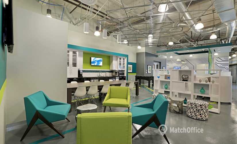 250 m² Business space in San Francisco, CA, 795 Folsom St (94107) - 2 | MatchOffice