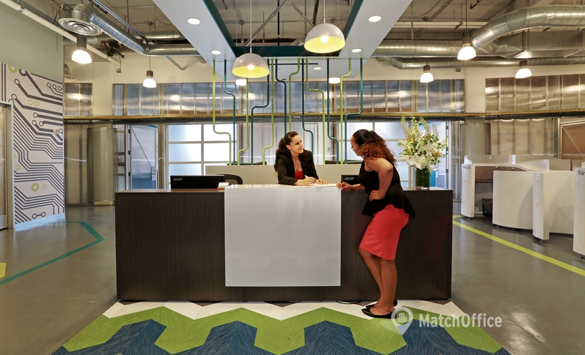 Premium Virtual Office Space at 795 Folsom St ✓ MatchOffice