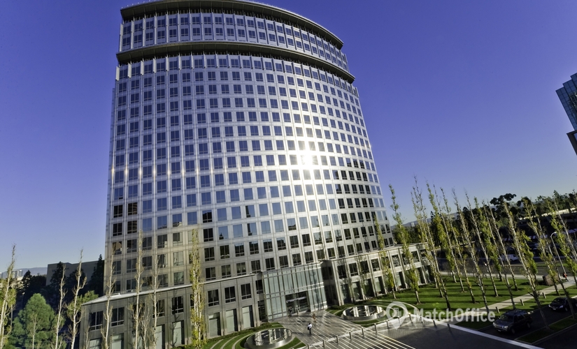 Virtual business address in Costa Mesa, CA, 600 Anton Boulevard (92626) - 1 | MatchOffice
