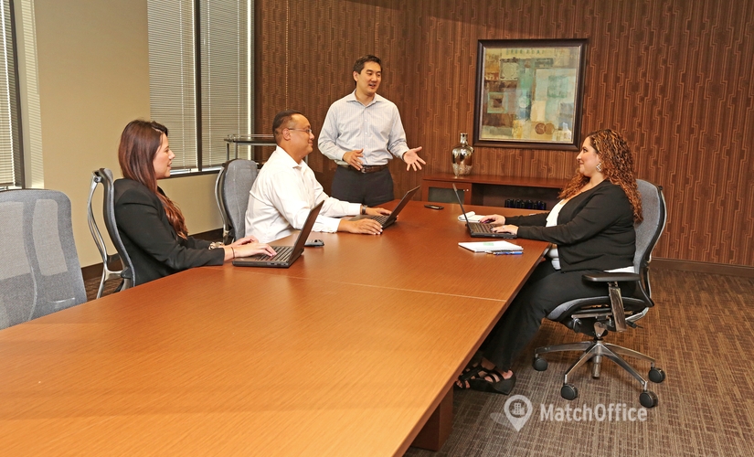 250 m² Business center in Costa Mesa, CA, 600 Anton Boulevard (92626) - 4 | MatchOffice.com