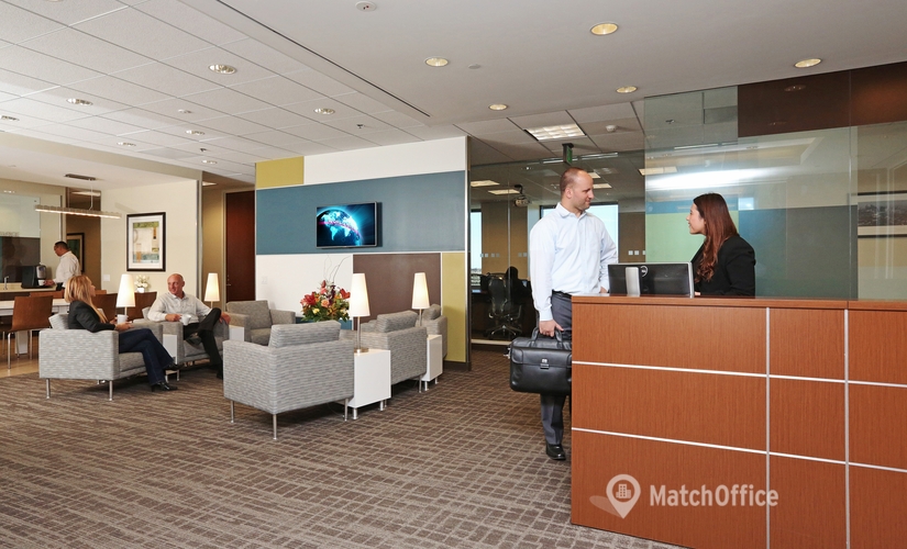 250 m² Business space in Costa Mesa, CA, 600 Anton Boulevard (92626) - 1 | MatchOffice.com