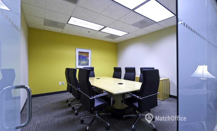 250 m² Business center in Troy, MI, 101 West Big Beaver Road (48084) - 4 | MatchOffice
