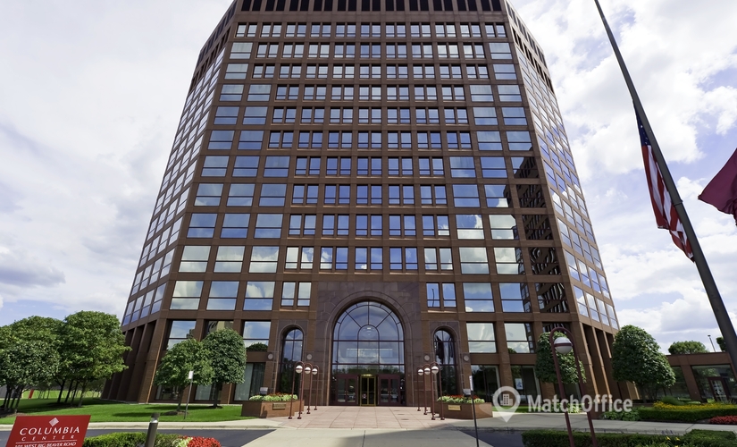 250 m² Business park in Troy, MI, 101 West Big Beaver Road (48084) - 0 | MatchOffice