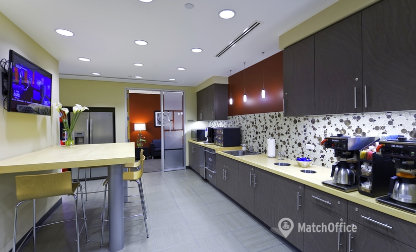 250 m² Serviced office in Troy, MI, 101 West Big Beaver Road (48084) - 3 | MatchOffice