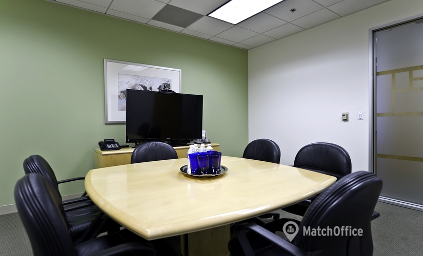 250 m² Business park in Woodland Hills, CA, 6303 Owensmouth Ave (91367) - 4 | MatchOffice.com
