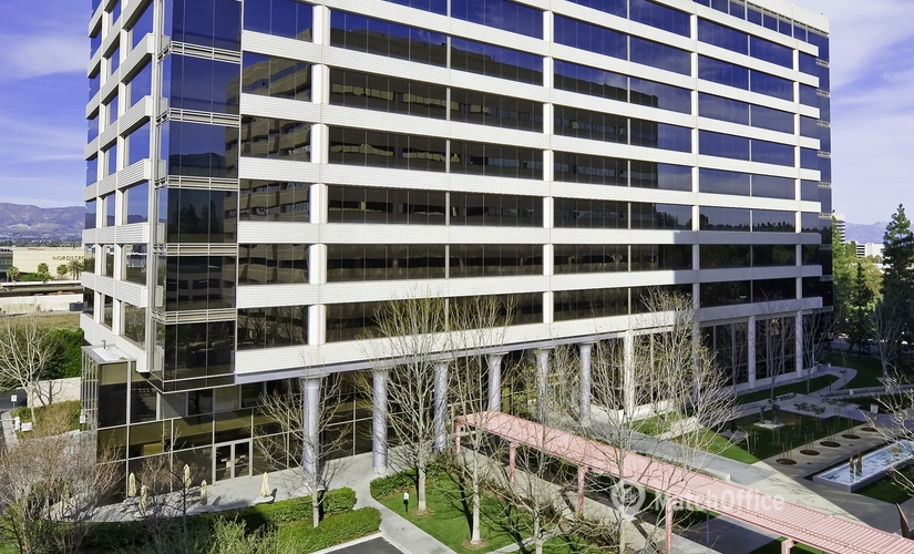 Virtual office space in Woodland Hills, CA, 6303 Owensmouth Ave (91367) - 1 | MatchOffice