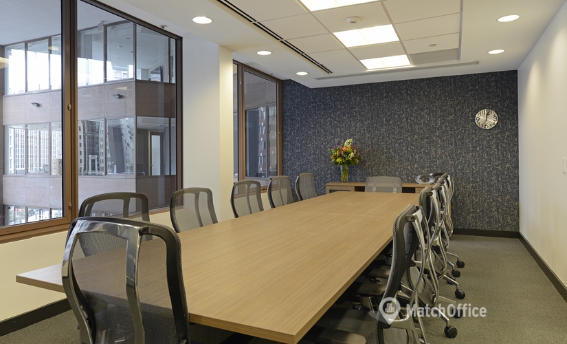 2691 m² Business park in Northwest Washington, 1050 Connecticut Ave (20036) - 4 | MatchOffice