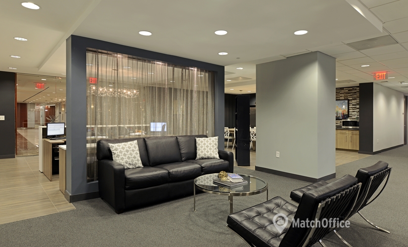 2691 m² Business park in Northwest Washington, 1050 Connecticut Ave (20036) - 2 | MatchOffice.com