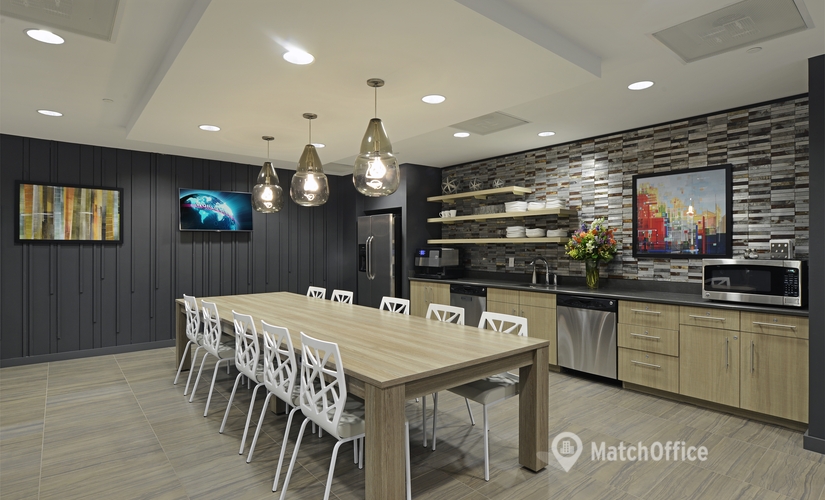 2691 m² Business park in Northwest Washington, 1050 Connecticut Ave (20036) - 3 | MatchOffice.com