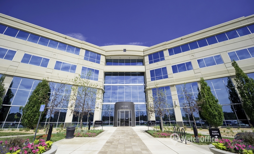 Virtual office space in Englewood, CO, 8310 S Valley Highway (80112) - 1 | MatchOffice.com