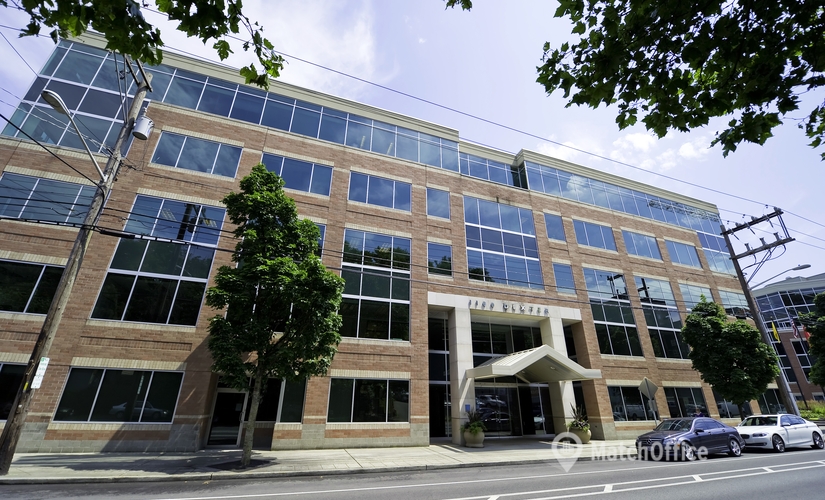 Virtual address in Seattle, WA, 1100 Dexter Avenue North (98109) - 1 | MatchOffice.com