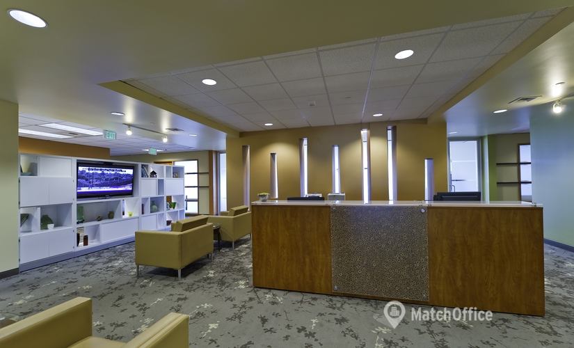 250 m² Business space in Seattle, WA, 1100 Dexter Avenue North (98109) - 1 | MatchOffice.com