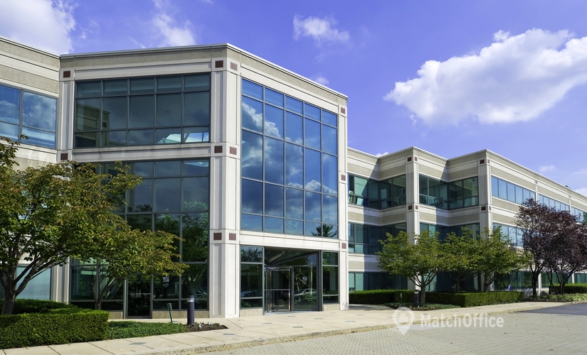 Virtual address in Berwyn, PA, 1055 Westlakes Drive (19312) - 1 | MatchOffice