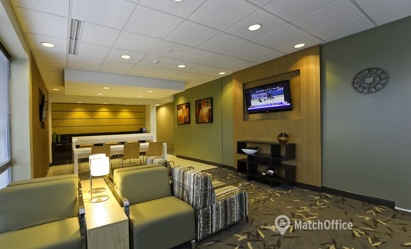250 m² Business park in Berwyn, PA, 1055 Westlakes Drive (19312) - 2 | MatchOffice