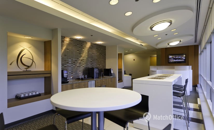 250 m² Business center in Princeton, NJ, 100 Overlook Center (08540) - 3 | MatchOffice.com