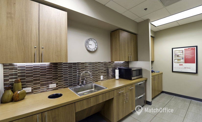 250 m² Business space in Princeton, NJ, 100 Overlook Center (08540) - 4 | MatchOffice