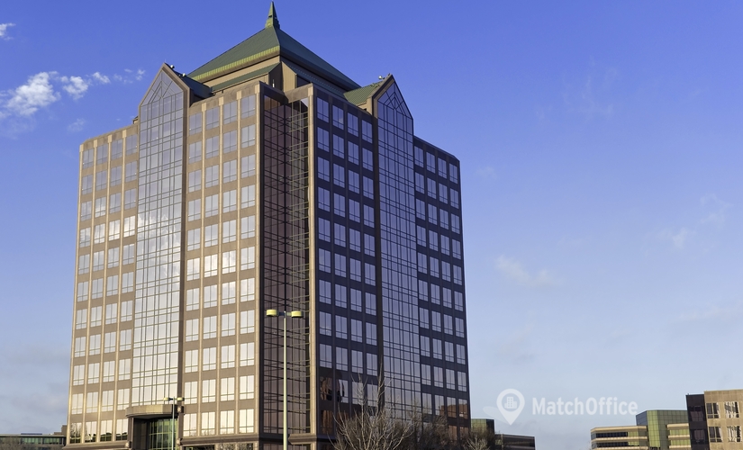 Virtual office in Overland Park, KS, 7500 College Boulevard (66210) - 1 | MatchOffice.com