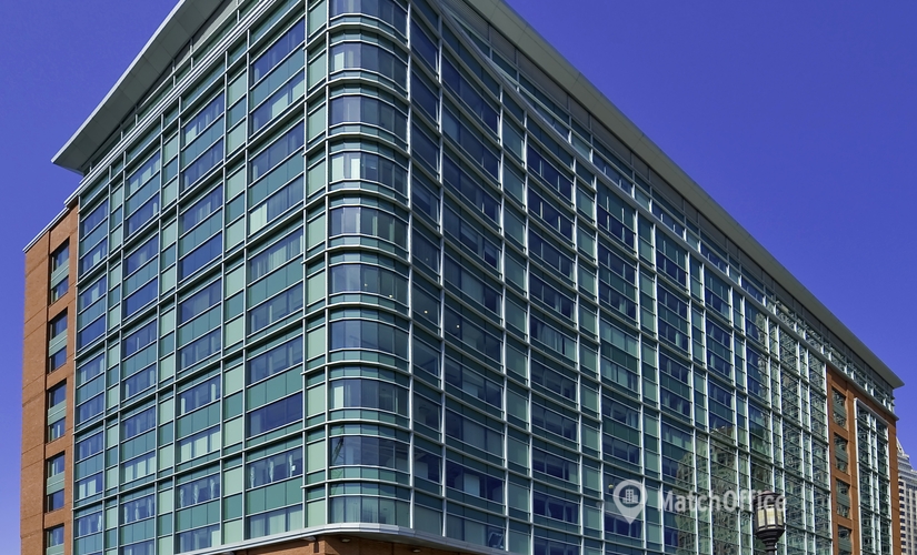 Virtual office space in Boston, MA, 470 Atlantic Avenue (02110) - 1 | MatchOffice.com