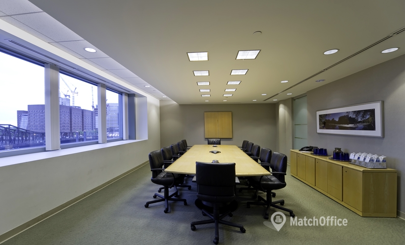 250 m² Business park in Boston, MA, 470 Atlantic Avenue (02110) - 4 | MatchOffice