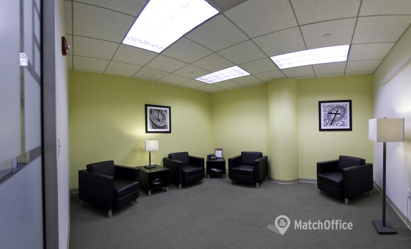 250 m² Business center in Boston, MA, 470 Atlantic Avenue (02110) - 2 | MatchOffice.com