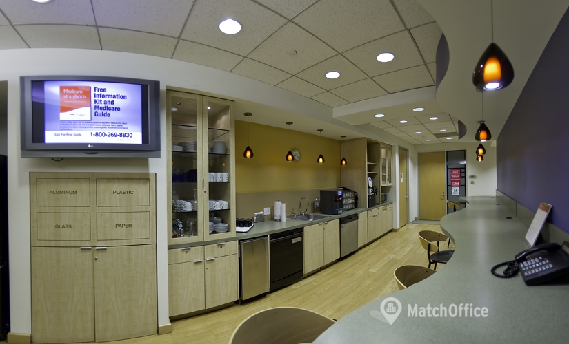 250 m² Serviced office in Boston, MA, 470 Atlantic Avenue (02110) - 3 | MatchOffice