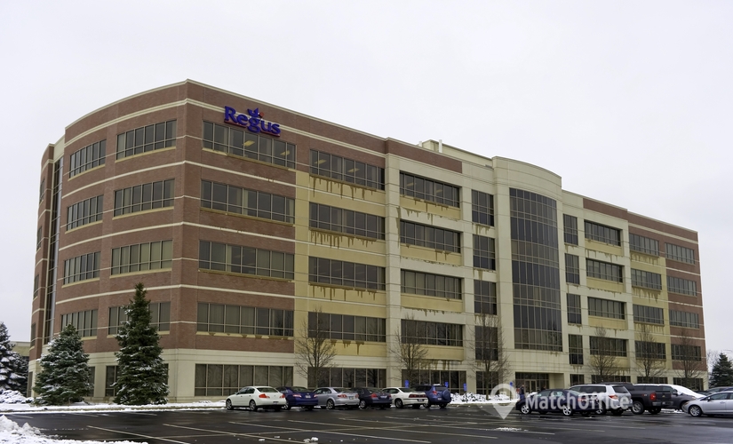 Virtual office space in Cincinnati, OH, 300 E. Business Way (45241) - 1 | MatchOffice
