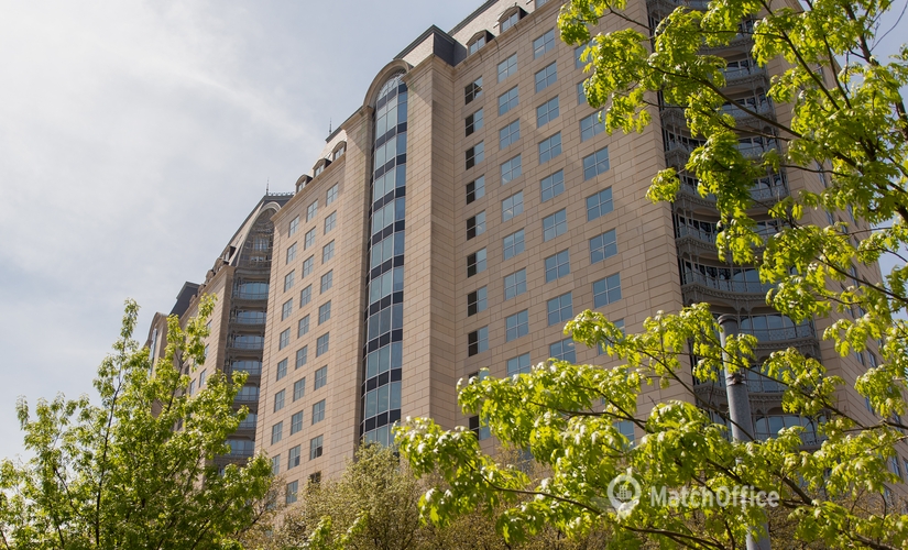 Virtual business address in Dallas, TX, 100 Crescent Court (75201) - 1 | MatchOffice