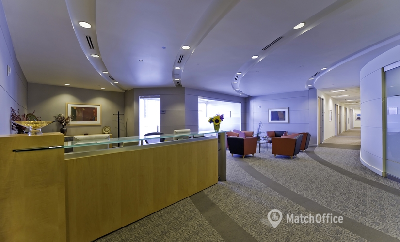 250 m² Serviced office in Dallas, TX, 100 Crescent Court (75201) - 1 | MatchOffice