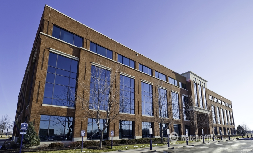 Virtual office space in Columbus, OH, 4449 Easton Way (43219) - 1 | MatchOffice